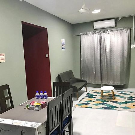 Homestay Puri Bandar 쿠알라트렝가누 외부 사진