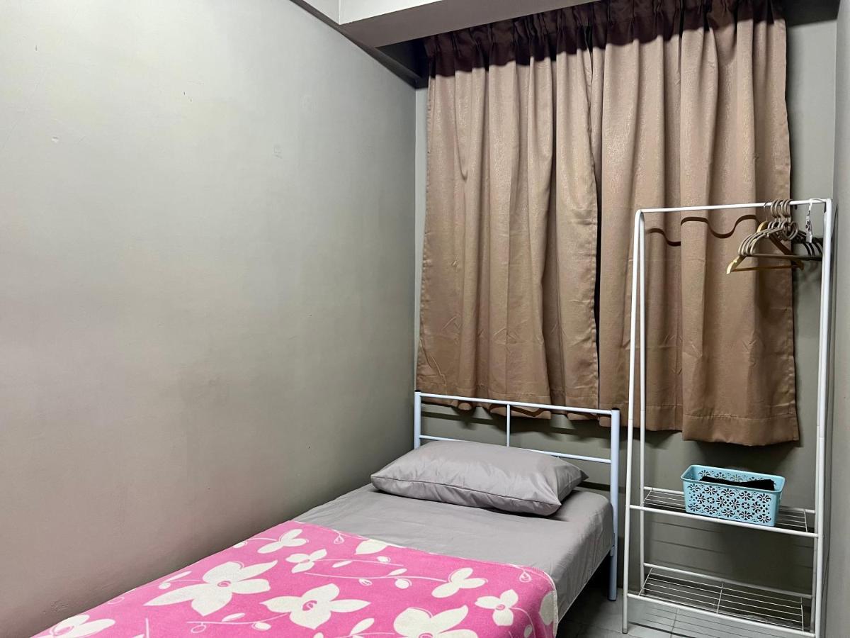 Homestay Puri Bandar 쿠알라트렝가누 외부 사진